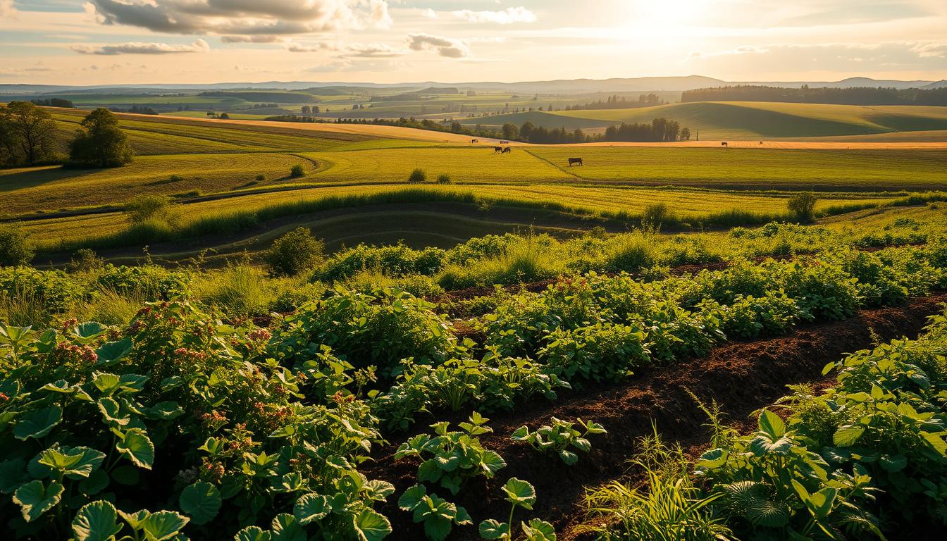All About Regenerative Farming | Meaning, Techniques and Practices